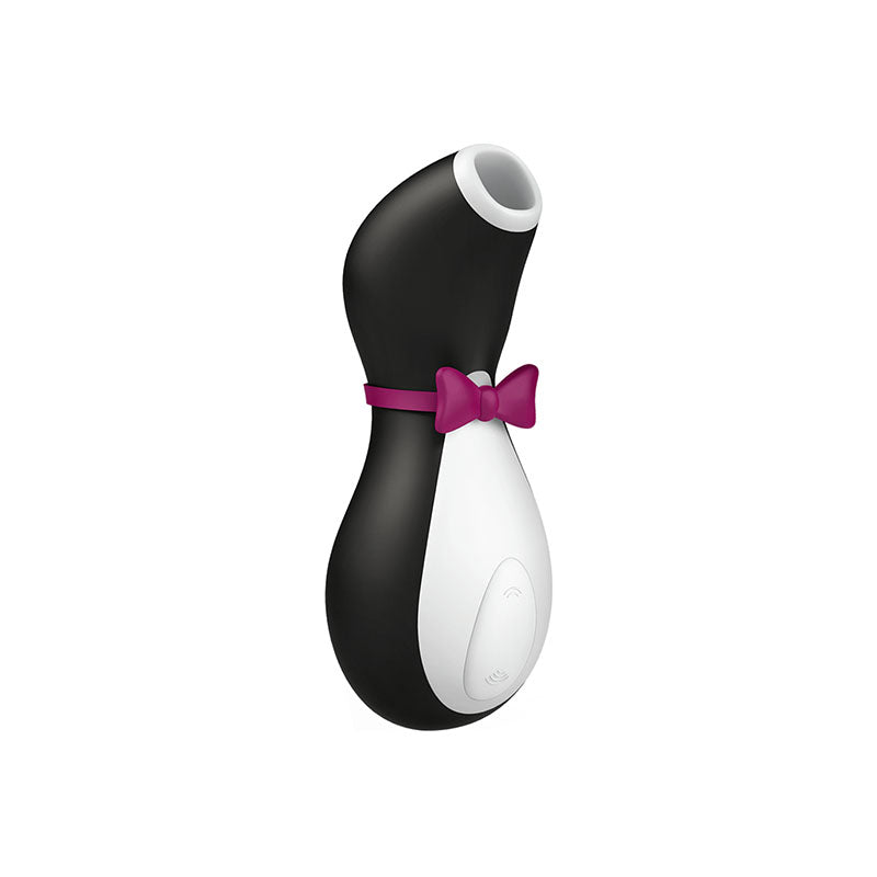 Satisfyer Penguin - Clitoral Stimulator - (SATPROPEN)