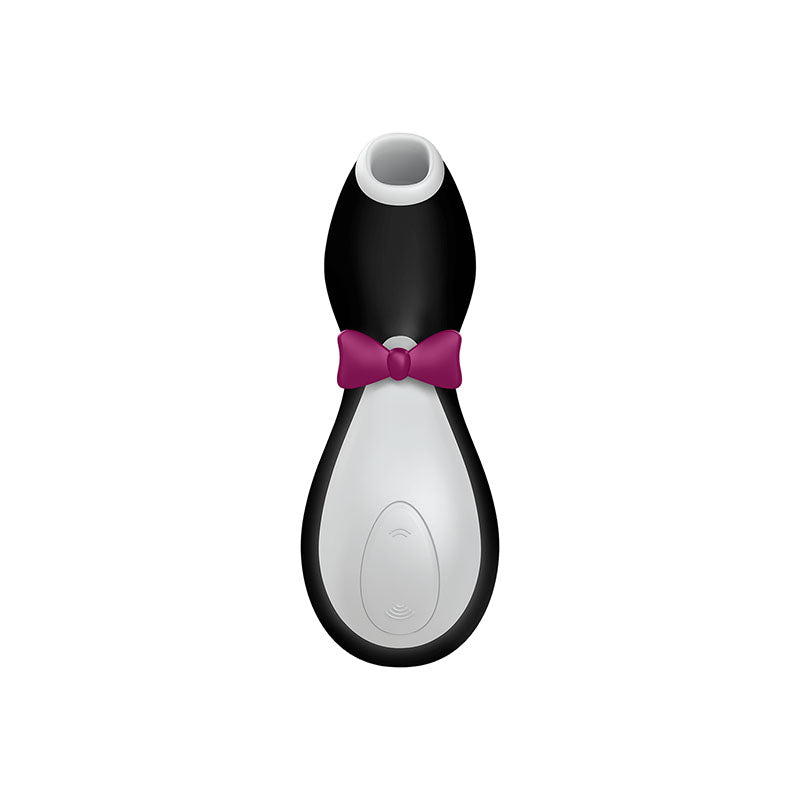 Satisfyer Penguin - Clitoral Stimulator - (SATPROPEN)