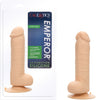 10-Function Silicone Emperor 5.75 - - Early2bed