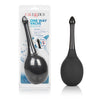One Way Valve Douche - Black Unisex Douche - Early2bed