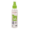 Toy Cleaner with Tea Tree Oil - 4 OZ - Anti-Bacterial Toy Cleaner - 120 ml Bottle