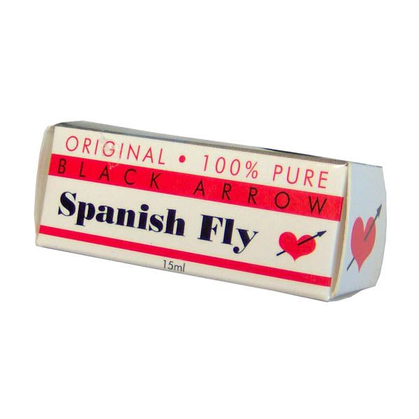 Spanish Fly-(s/fly)