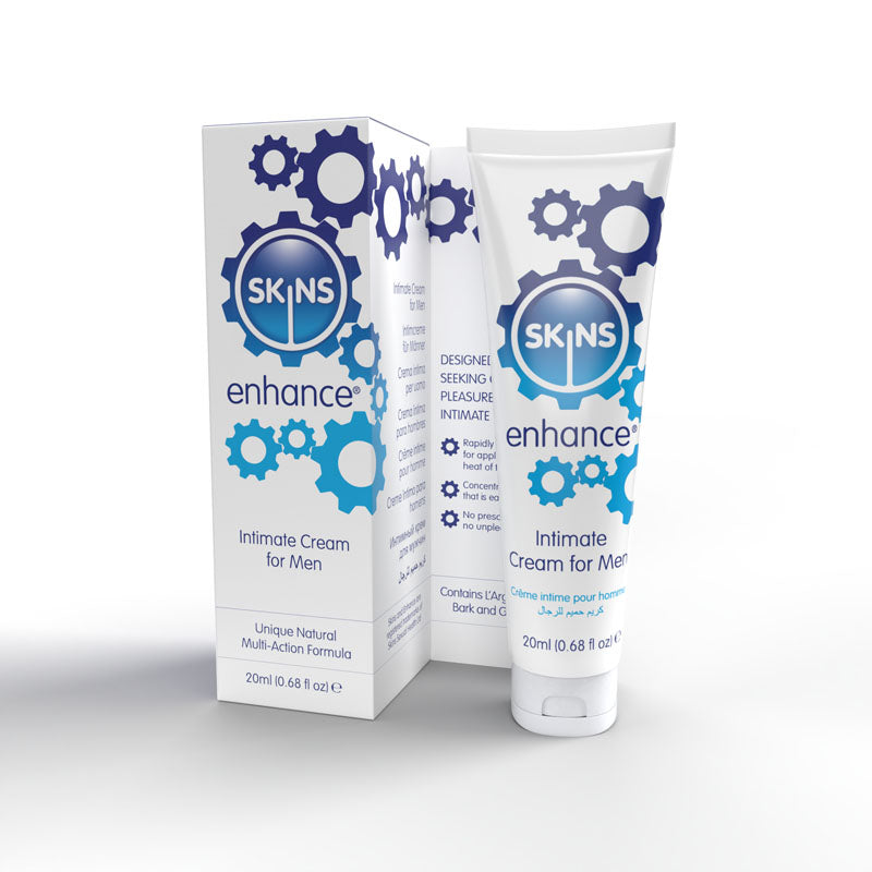 Skins Enhance Intimate Cream-(skenc20)