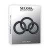 Selopa 3 RING CIRCUS-(sl-cr-3595-2)