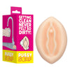 S-Line Pussy Soap - Flesh Novelty Soap - SLI177