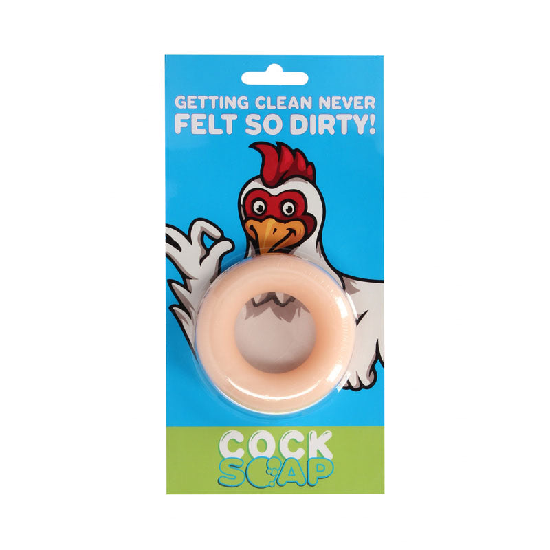 S-Line Cock Soap-(sli178)