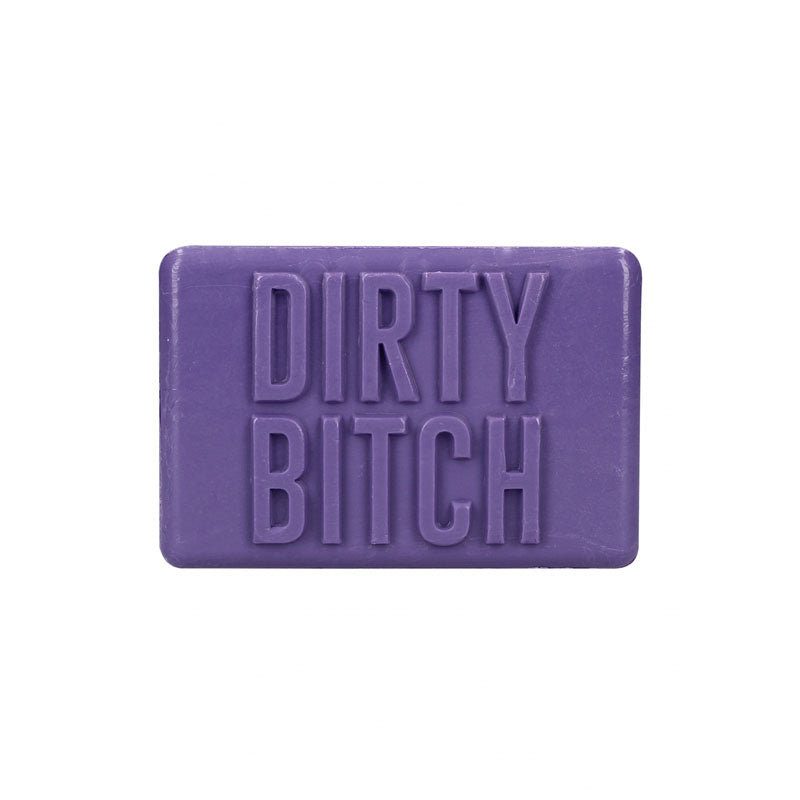 S-LINE Soap Bar - Dirty Bitch-(sli180)