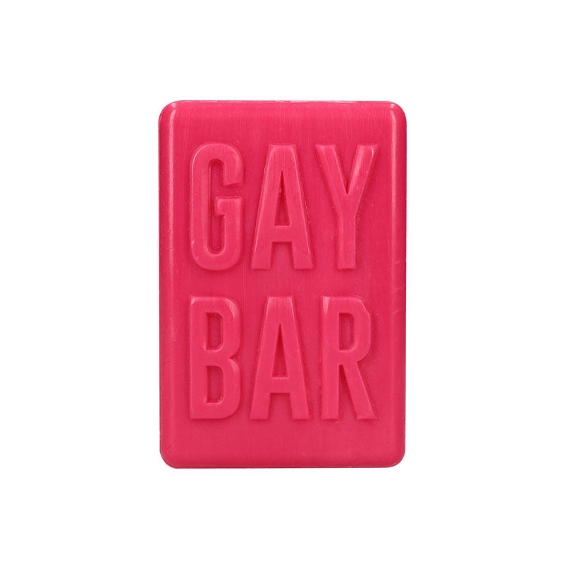S-LINE Soap Bar - Gay Bar-(sli181)