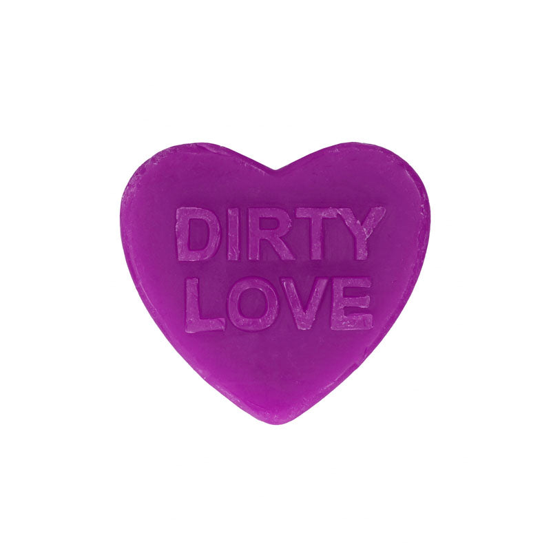 S-LINE Heart Soap - Dirty Love-(sli197)