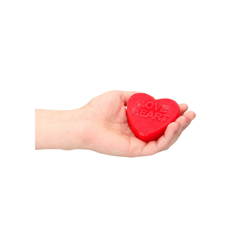 S-LINE Heart Soap - Love Heart-(sli199)