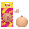 S-LINE Titty Shape Stress Ball - Novelty Gift