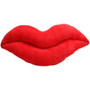 S-LINE Lip Pillow Plushie-(sli230red)