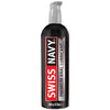 Swiss Navy Premium Anal Lubricant - Premium Silicone Anal Lubricant 472 ml (16 oz) Bottle