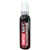 Swiss Navy Premium Anal Lubricant - Premium Silicone Anal Lubricant - 118 ml (4 oz) Bottle - Early2bed