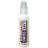 Swiss Navy Flavours - Chocolate Bliss Flavoured Premium Water Based Lubricant - 118 ml (4 oz) Bottle - Early2bed