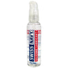 Swiss Navy Silicone - Premium Silicone Lubricant - 4 oz Bottle - Early2bed