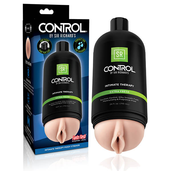 Sir Richards Control Intimate Therapy Pussy Stroker-(sr1062)
