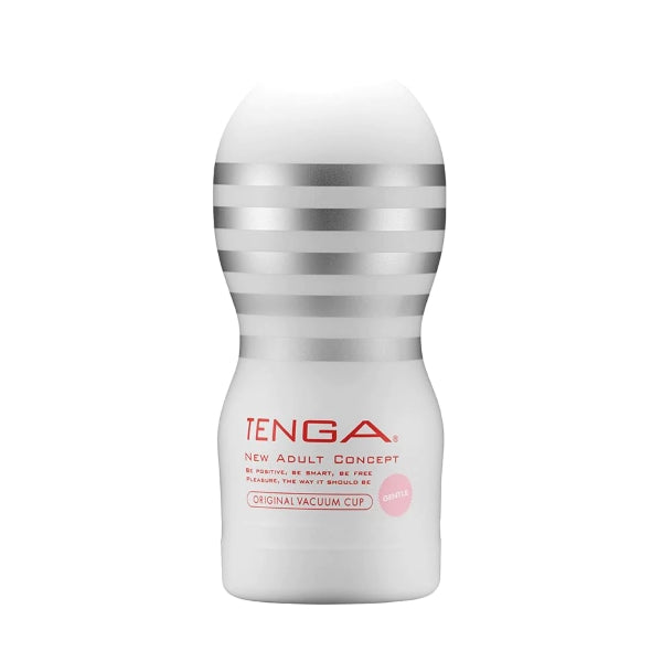 TENGA Original Vacuum CUP - GENTLE