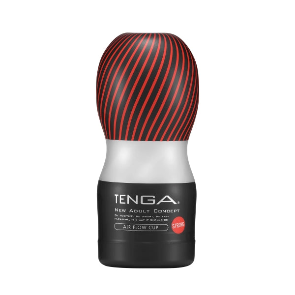 TENGA Air Flow CUP- STRONG