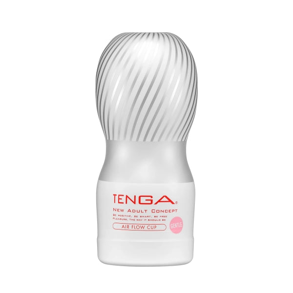 TENGA Air Flow CUP- GENTLE