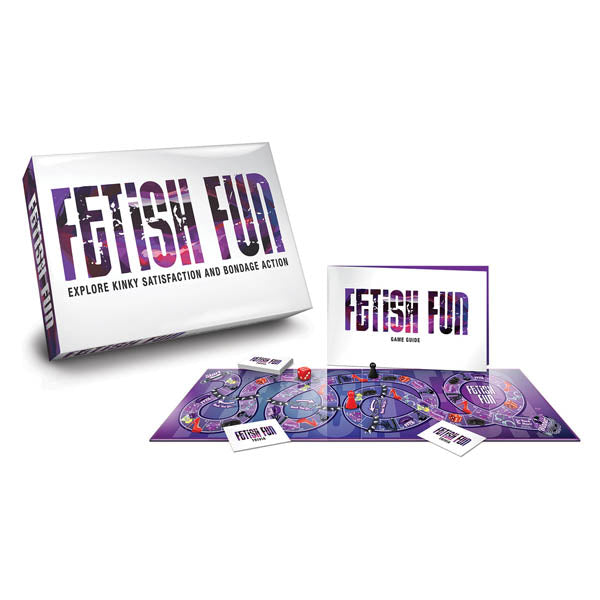 Fetish Fun-(usff)