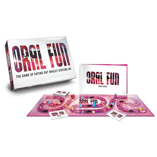 Oral Fun-(usof)