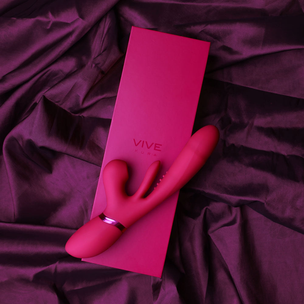 VIVE Ena - Pink-(vive051pnk)