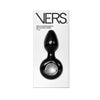 VERS Rechargeable Silicone Plug Vibe-(vrs-2203)