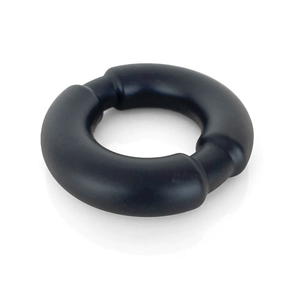 VERS Liquid Silicone Weighted Steel Core C-Ring-(vrs-2205)