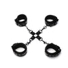 Load image into Gallery viewer, WhipSmart Diamond Hogtie-(ws1006-blk)