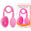 Load image into Gallery viewer, Vagina Pump - Pink Pussy Pump
