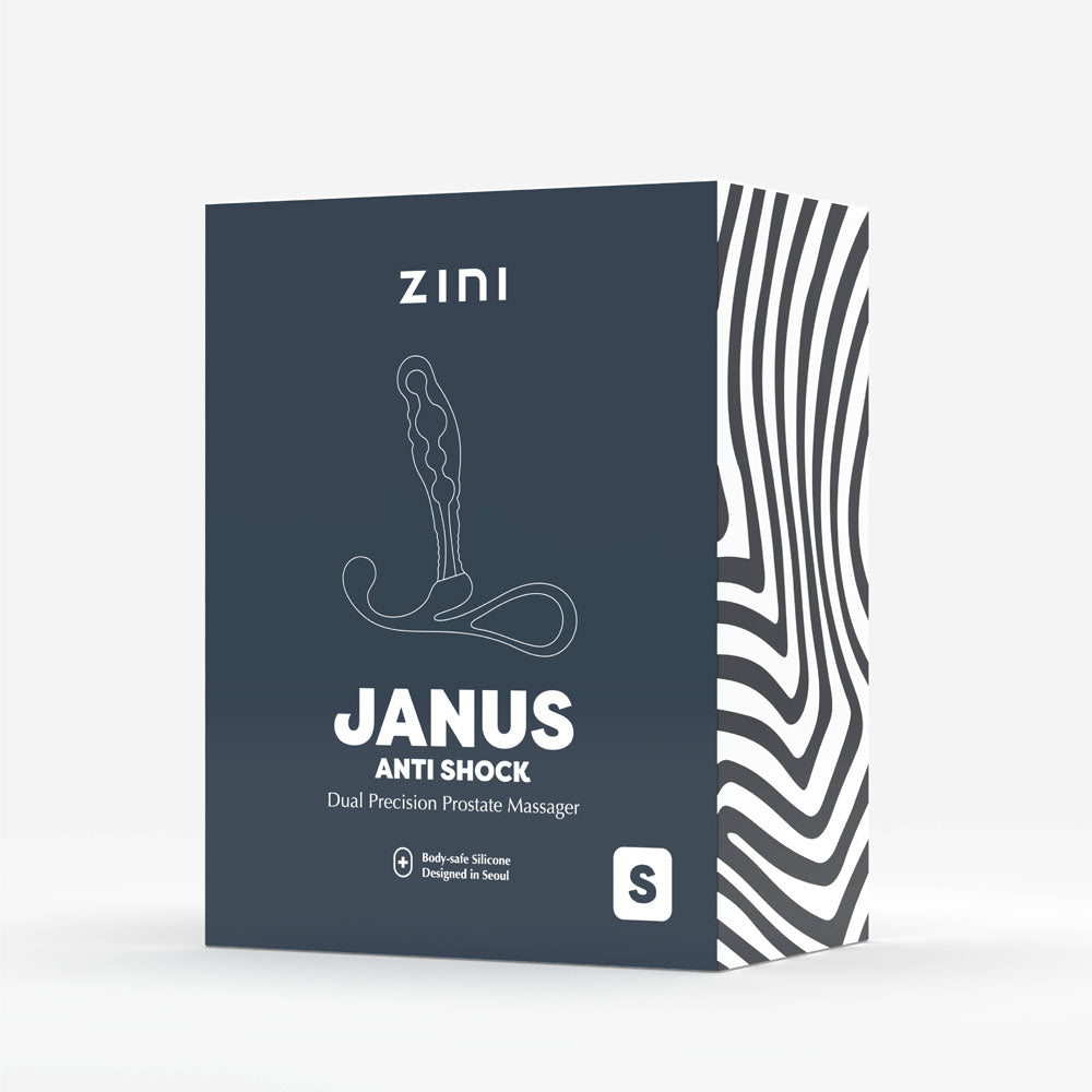 Zini Janus Anti Shock - Small-(za501)