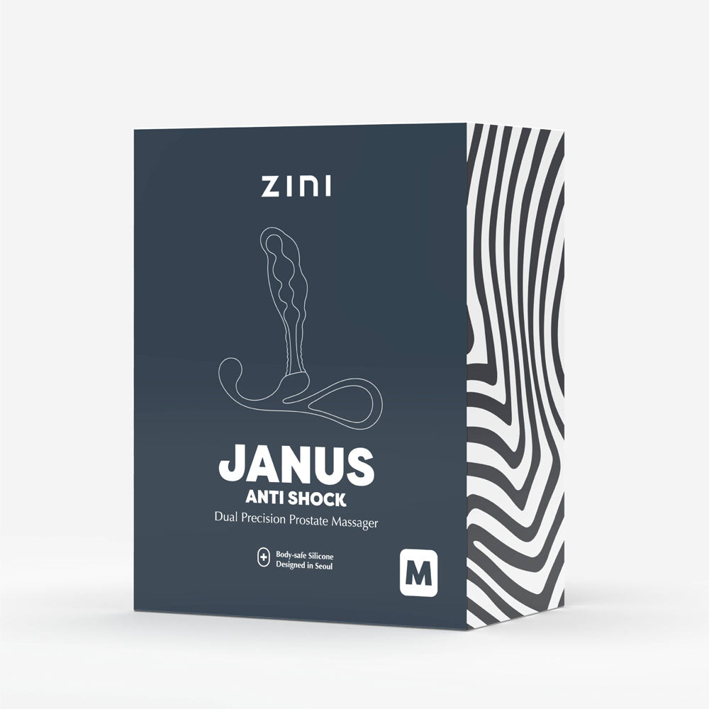 Zini Janus Anti Shock - Medium-(za502)
