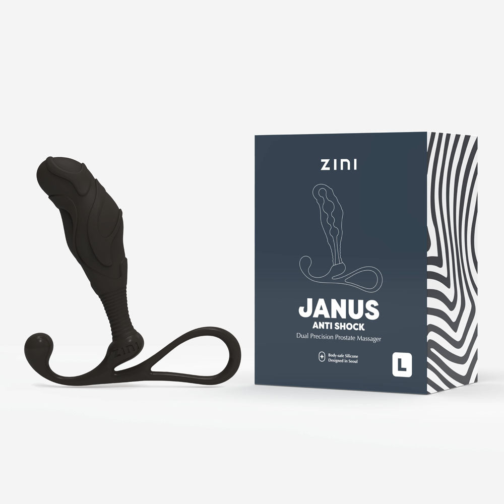 Zini Janus Anti Shock - Large-(za503)