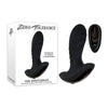 Zero Tolerance The Gentleman - Black 12 cm USB Rechargeable Prostate Massager - ZE-AP-5200-2