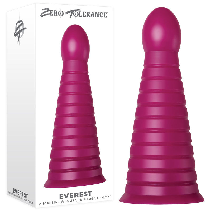 Zero Tolerance Everest-(ze-ap-6399-2)