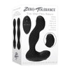 Zero Tolerance The One-Two Punch-(ze-ap-7884-2)