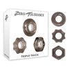 Zero Tolerance Triple Thick-(ze-cr-3237-2)