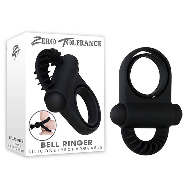 Zero Tolerance Bell Ringer-(ze-rs-4517-2)