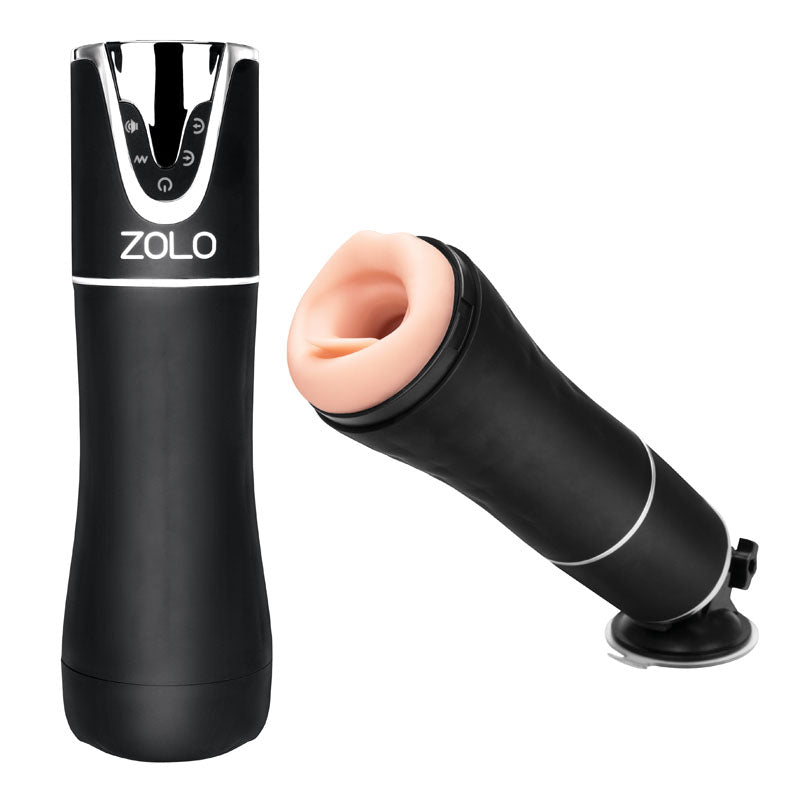 Zolo Automatic Blowjob-(zo-6031)