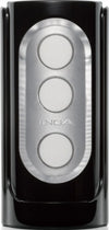 Tenga Flip Hole Black Male Masturbator Stroker Men Toy