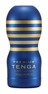 New Tenga Premium Original Vacuum Cup Masturbation Masturbator Men Toy
