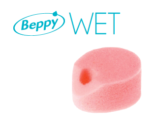 Beppy Sponge Wet Soft Comfort Sponges 5 Pack - Early2bed