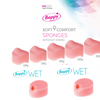 Load image into Gallery viewer, Beppy Soft+Comfort Wet, 4 Count