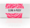 Clone A Pussy Silicone Pink Fun Gift Bachelor & Bachelorette Parties - Early2bed