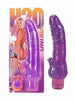 Load image into Gallery viewer, H2O Viking - Purple 20.3 cm (8&#39;&#39;) Vibrator - Early2bed