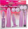 Mystic Treasures - Pink Couples Kit - 7 Piece Set - Early2bed