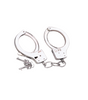 Load image into Gallery viewer, Fetish Fantasy Series Limited Edition Metal Handcuffs - Metal Handcuffs - Early2bed