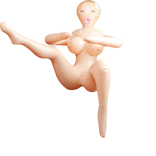 Valentine Doll - Kelly Carmell- Love Doll - Inflatable Blowup Dolls (fddg009sfa-001)