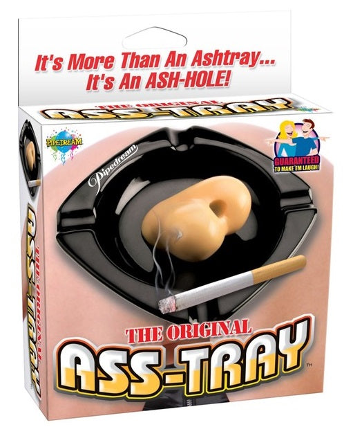The Original Ass-tray - Novelty Ashtray